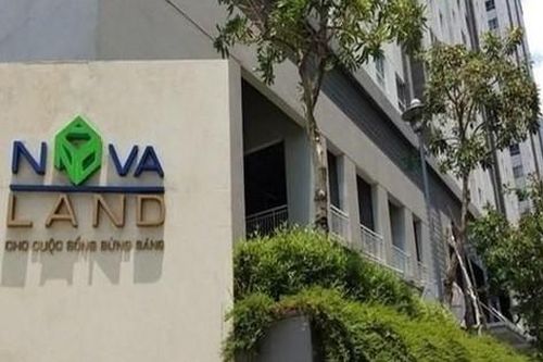 Novaland lên tiếng việc chậm trễ thanh toán 2 lô trái phiếu ngàn tỷ