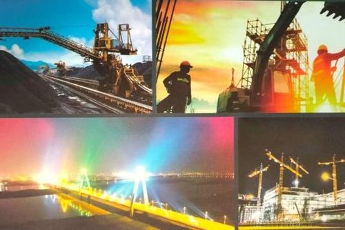 Contech Vietnam 2023: Giới thiệu nhiều công nghệ xây dựng, công nghiệp mỏ và giao thông