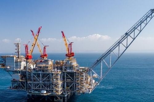 Liban sẽ bắt đầu khoan mỏ dầu đầu tiên vào mùa hè năm nay