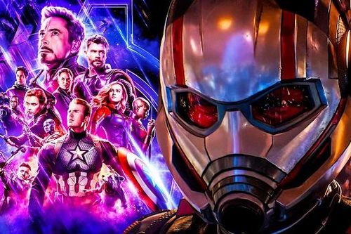 Ant-Man and the Wasp: Quantumania thu về số tiền 'khủng' nhưng vẫn gây thất vọng