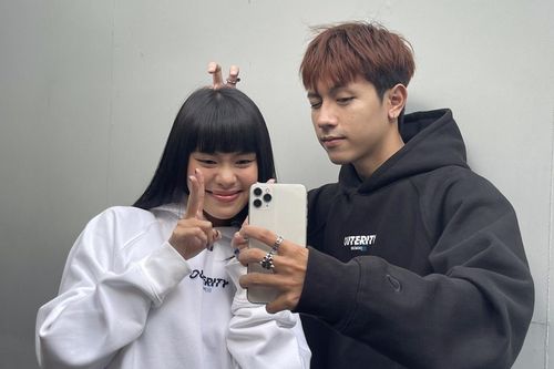 Outerity - Mang đến vẻ đẹp năng động và cá tính cho giới trẻ