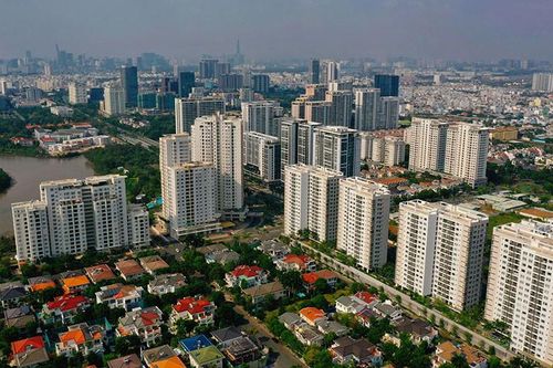 Dự án sắp hết hạn vẫn không thể nộp tiền sử dụng đất, chủ đầu tư như ngồi trên đống lửa