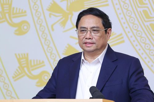 Thủ tướng: Năm 2023 phải giải ngân được 95% tổng vốn 711 nghìn tỷ đầu tư công