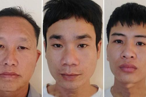 Công an xã ở Quế Phong liên tiếp bắt giữ nhiều đối tượng phạm tội về ma túy