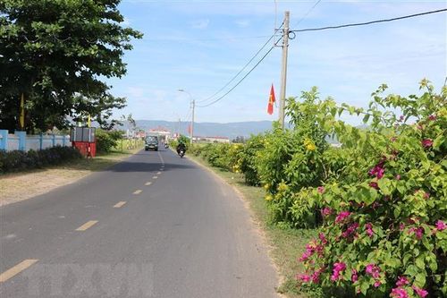Long An hướng tới xây dựng nông thôn mới thông minh vào năm 2025
