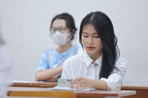 Giáo viên sốt ruột ngóng hướng dẫn thi tốt nghiệp trung học phổ thông
