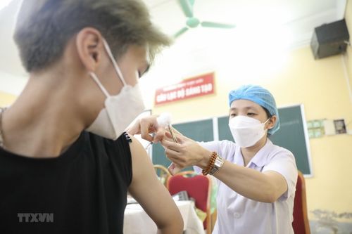 Ngày 21/2: Có 9 ca mắc mới COVID-19, 6 bệnh nhân đang thở ôxy