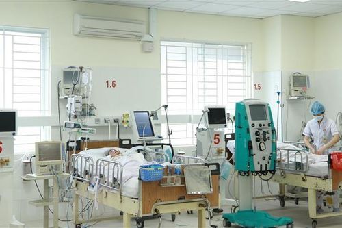 TP Hồ Chí Minh: Đưa vào hoạt động các công trình y tế chuyên sâu