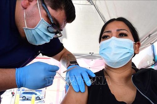 Nghiên cứu khẳng định tiêm vaccine ngừa COVID-19 ít liên quan đến vấn đề tim mạch