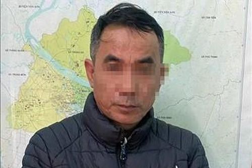 Tuyên Quang: Khởi tố đối tượng hiếp dâm người dưới 16 tuổi