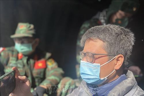 Động đất ở Thổ Nhĩ Kỳ và Syria: Những kỷ niệm với vùng đất bi thương