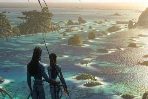 Avatar 2 chính thức vượt Titanic trong cuộc đua phòng vé