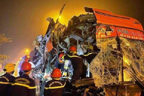 Nạn nhân vụ tai nạn thảm khốc ở Quảng Nam: Ám ảnh trời tối thui, toàn tiếng la hét