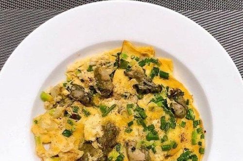Quên thịt đi, trứng đúc với thực phẩm này mới là số 1