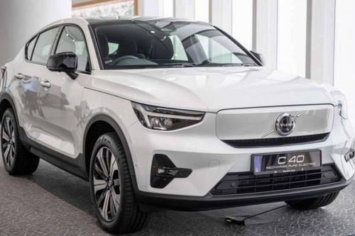 Xe điện Volvo sẽ có mặt tại Việt Nam trong năm nay