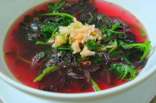 Nấu canh với 3 loại rau củ này sẽ thành món ngon giúp thải độc, mát gan, thanh lọc cơ thể rất tốt
