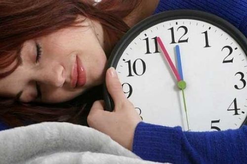 Chuyên gia hướng dẫn cách ngủ trưa tốt nhất để chăm sóc gan: Áp dụng càng sớm càng tốt