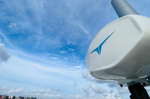 Công nghệ lasercomms cung cấp giải pháp truyền thông toàn cầu thay thế Internet vệ tinh