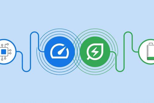 Google Chrome trang bị tính năng tiết kiệm điện và bộ nhớ