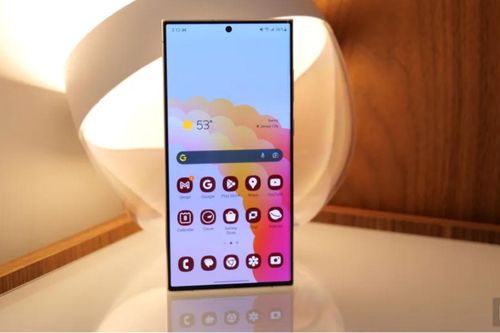 Galaxy S23 bảo vệ người dùng trước những phần mềm độc hại ẩn trong tệp đính kèm hình ảnh