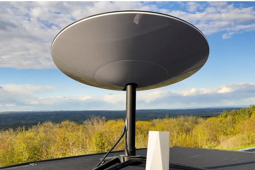 Starlink triển khai dịch vụ internet vệ tinh trên toàn cầu với giá 200 USD mỗi tháng
