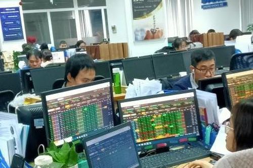 Dòng vốn ngoại phân hóa như thế nào tại các ngân hàng?