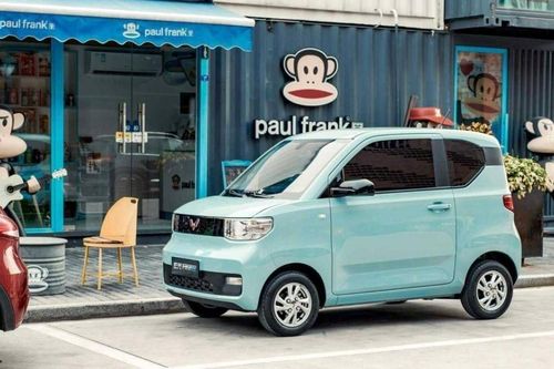 Nhiều hãng xe điện rục rịch mở bán tại Việt Nam