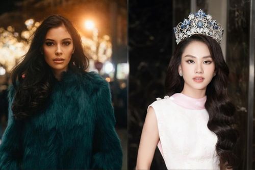 Chân dung cô gái được đánh giá là mạnh nhất Miss World 2023: Mai Phương nhất định phải dè chừng