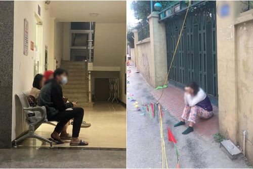 Từ chối nhận hỗ trợ chỗ ở từ các ban ngành, vợ quê Đồng Tháp bị nhà chồng Hà Nội đuổi và 2 con giờ ở đâu?