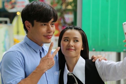 Midu: Sau 3 năm không đóng phim, tôi cảm giác khả năng nhập vai của mình đã thui chột ít nhiều
