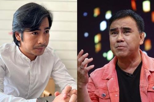 Thanh Bình lên tiếng trước nghi vấn 'ném đá' MC Quyền Linh quảng cáo sai sự thật