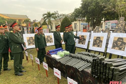 Đi để trưởng thành (Bài cuối): Đảm bảo an toàn, huấn luyện giỏi