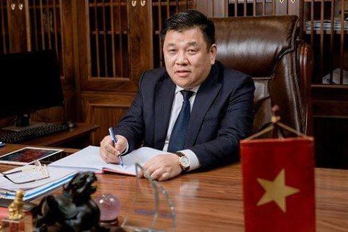 Thị giá ở vùng đỉnh, Chủ tịch Thuận Đức bán thành công hơn 2 triệu cổ phiếu TDP