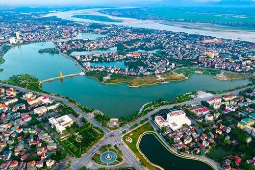 Hải Phòng tìm nhà đầu tư cho dự án khu đô thị hơn 240 ha