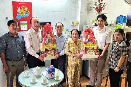 Châu Đốc thực hiện các khâu đột phá phát triển kinh tế - xã hội