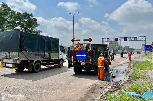Doanh nghiệp không thể lơ trách nhiệm
