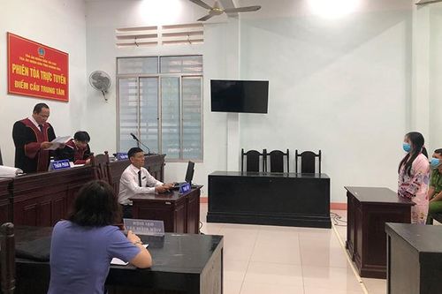 2 năm tù cho bị cáo tàng trữ ma túy