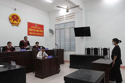 Bác kháng cáo của bị cáo bán ma túy trái phép