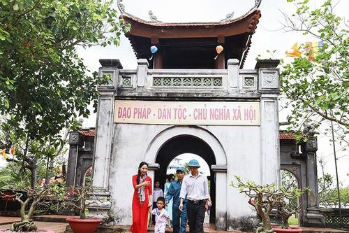 Nơi tôi đến là Trường Sa