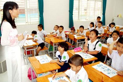 Chuẩn bị dạy học lớp 4 theo chương trình mới