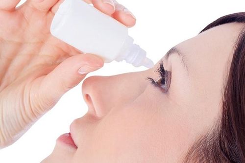 Thu hồi dung dịch nhỏ mắt Tobradico