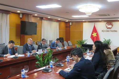 Hội chợ CAEXPO 2023 - Cơ hội gia tăng xuất khẩu sang thị trường Trung Quốc và ASEAN