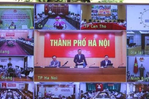Đề nghị phân cấp, ủy quyền mạnh hơn để giảm tình trạng 'phải đôn đốc nhau' giải ngân