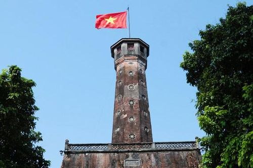 Lịch sử Việt Nam (Từ tiền sử đến năm 2007) (Kỳ 58)