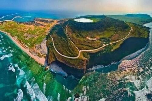 Xây dựng hiệp ước toàn cầu để bảo tồn các đại dương trên thế giới