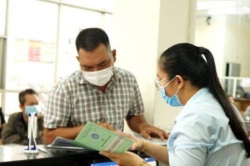 Lương hưu, trợ cấp BHXH có tăng theo mức tăng lương cơ sở không?