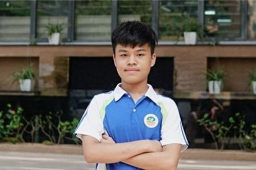 Trần Xuân Bách được đề cử giải thưởng Gương mặt trẻ Việt Nam tiêu biểu 2022