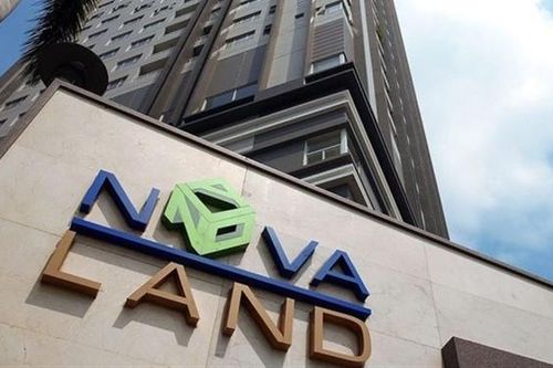 Novaland thông tin về hai lô trái phiếu chậm thanh toán