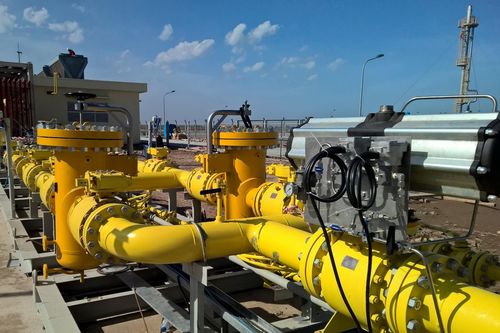 Công ty con của PV Gas đặt mục tiêu lợi nhuận 2023 giảm mạnh