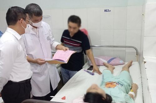 Bộ Y tế yêu cầu xử lý nghiêm vi phạm tại các bếp ăn tập thể